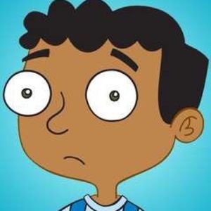 Meet your Posher, Antonio